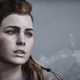 Illustration for article titled Aloy Has Flawless Skin And Brows In iHorizon Zero Dawn/iem/em